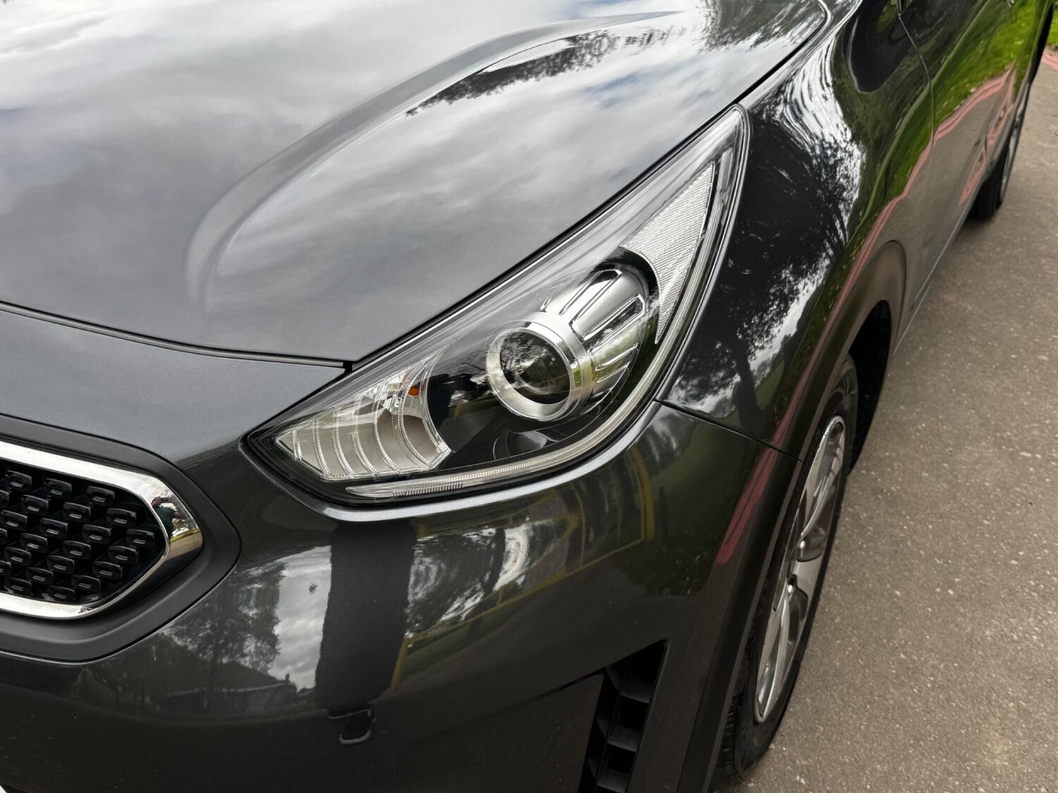 Used Kia Niro 2018 for sale - 76585487: Photo 45