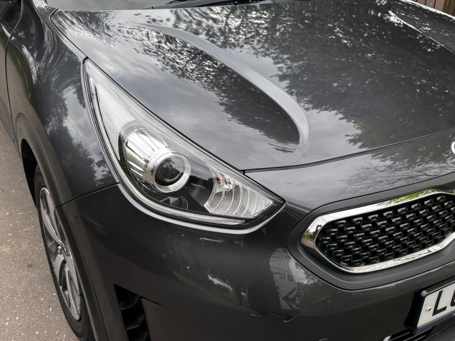 Used Kia Niro 2018 for sale - 76585487: Photo 46