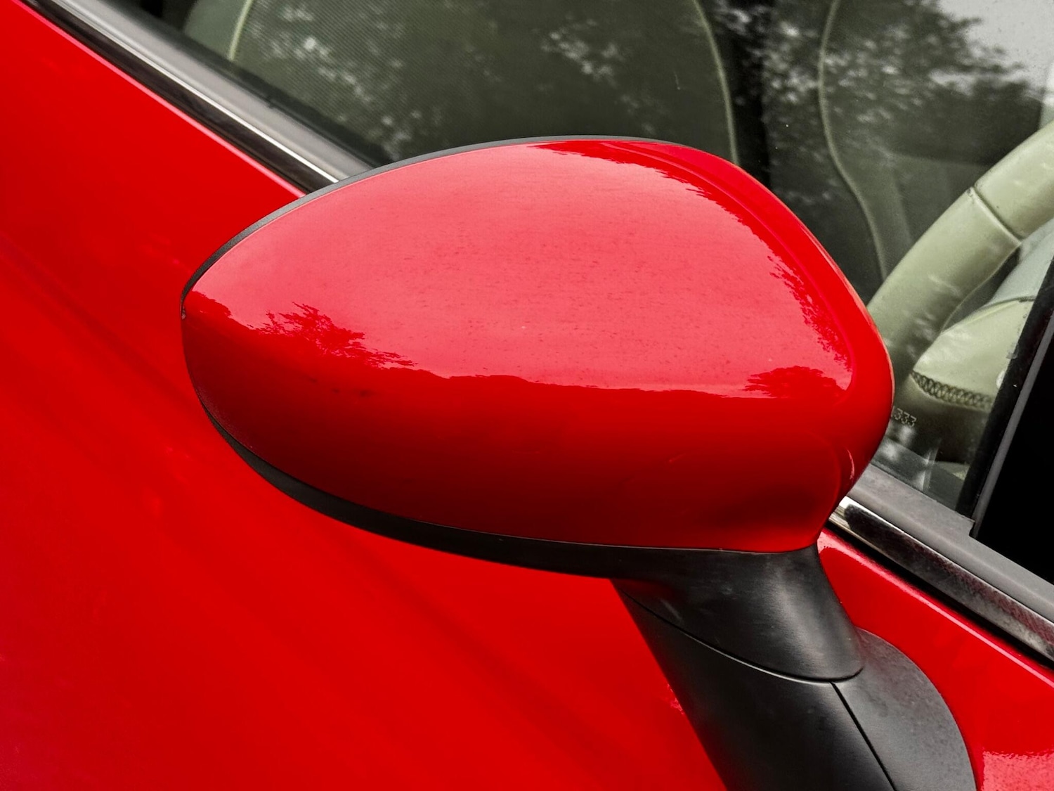 Used Fiat 500 2013 for sale - 76259067: Photo 12