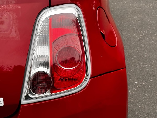 Used Fiat 500 2013 for sale - 76259067: Photo 13