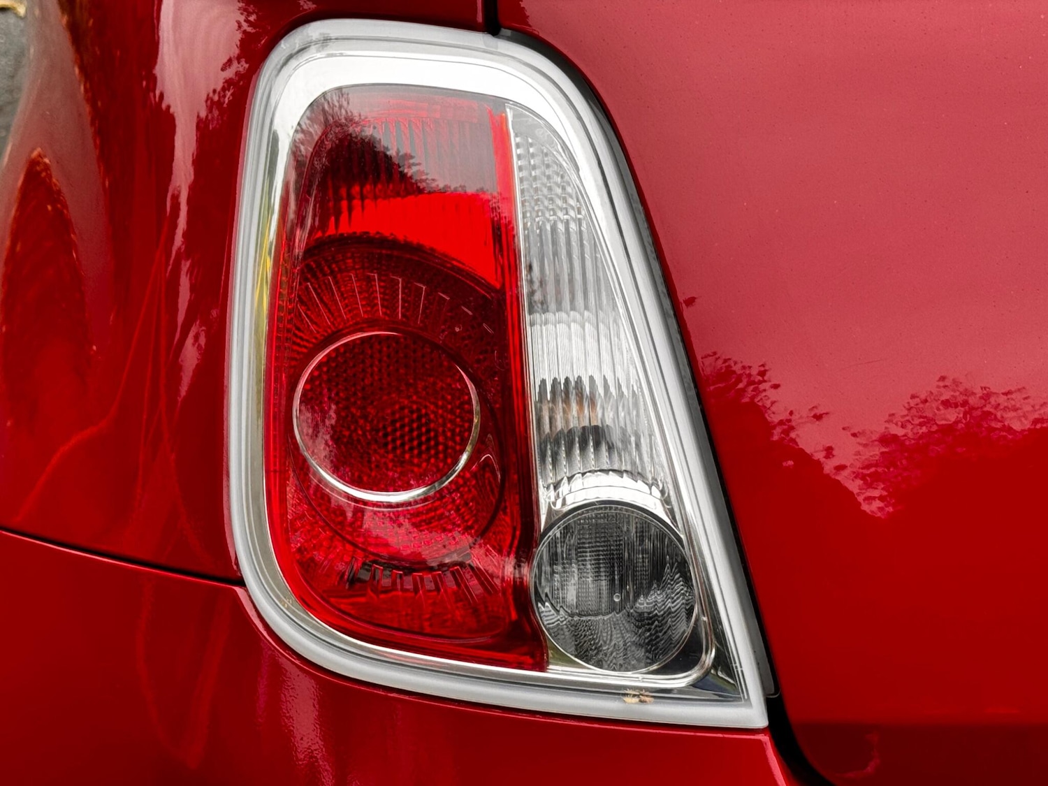 Used Fiat 500 2013 for sale - 76259067: Photo 14