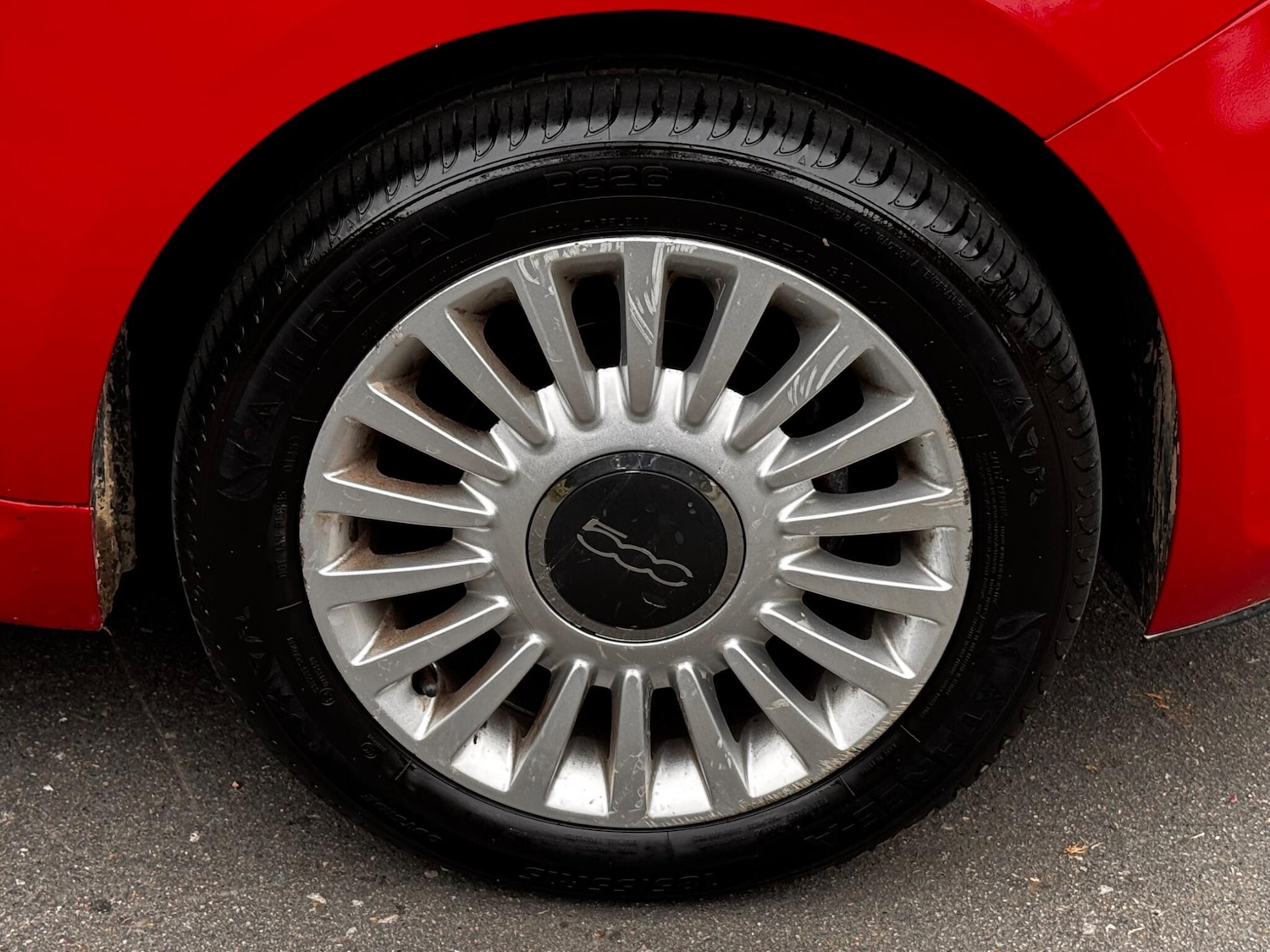 Used Fiat 500 2013 for sale - 76259067: Photo 15