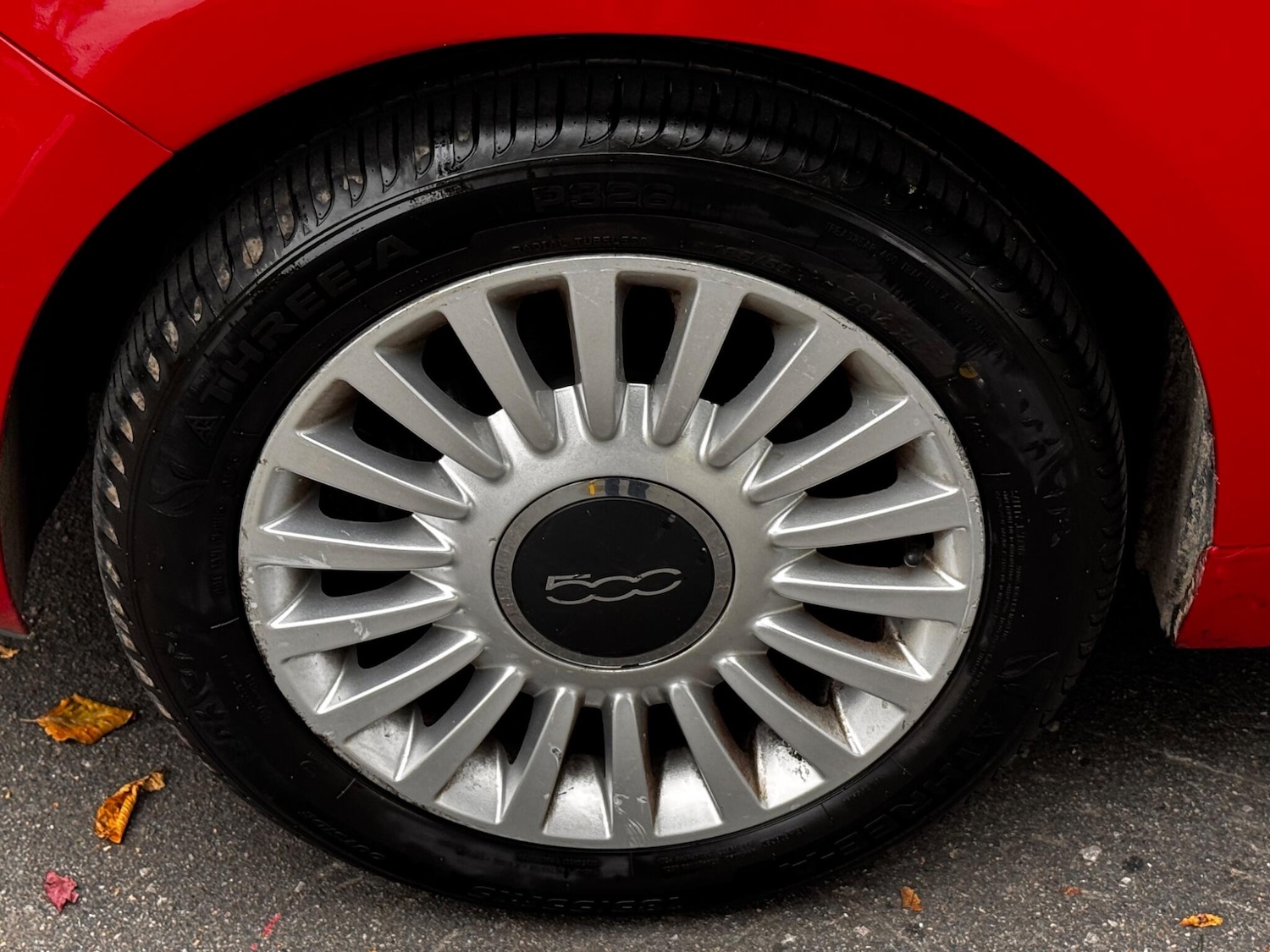 Used Fiat 500 2013 for sale - 76259067: Photo 18