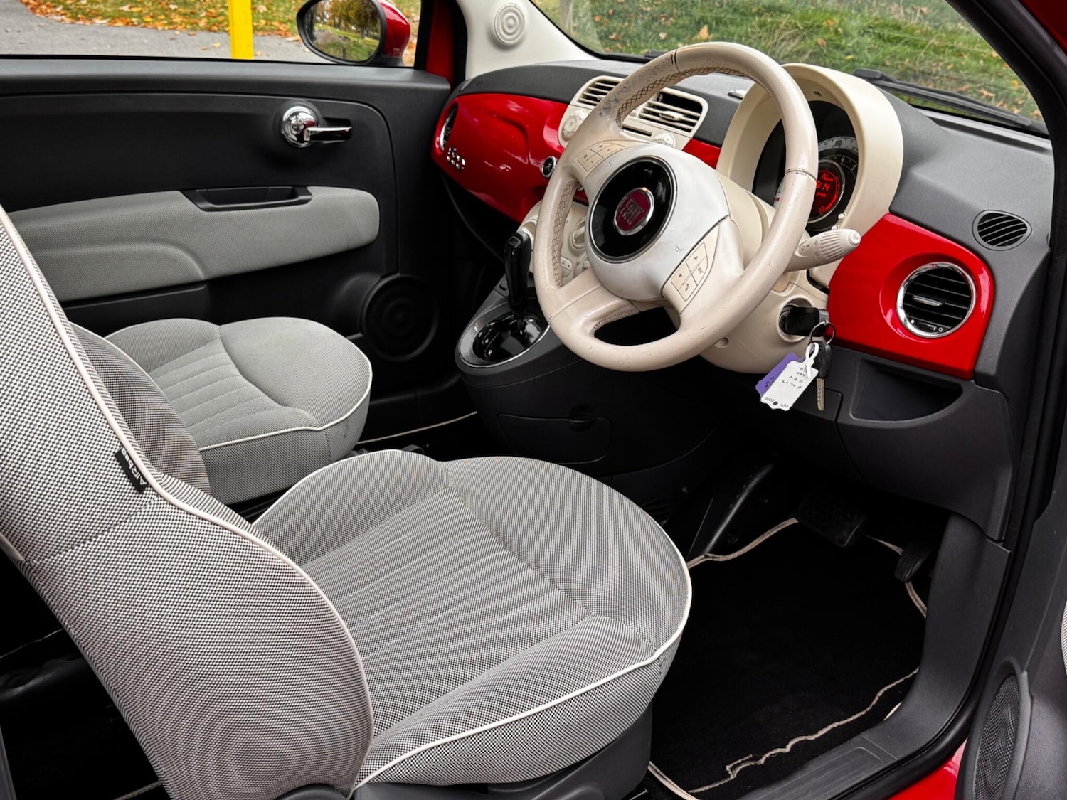 Used Fiat 500 2013 for sale - 76259067: Photo 19