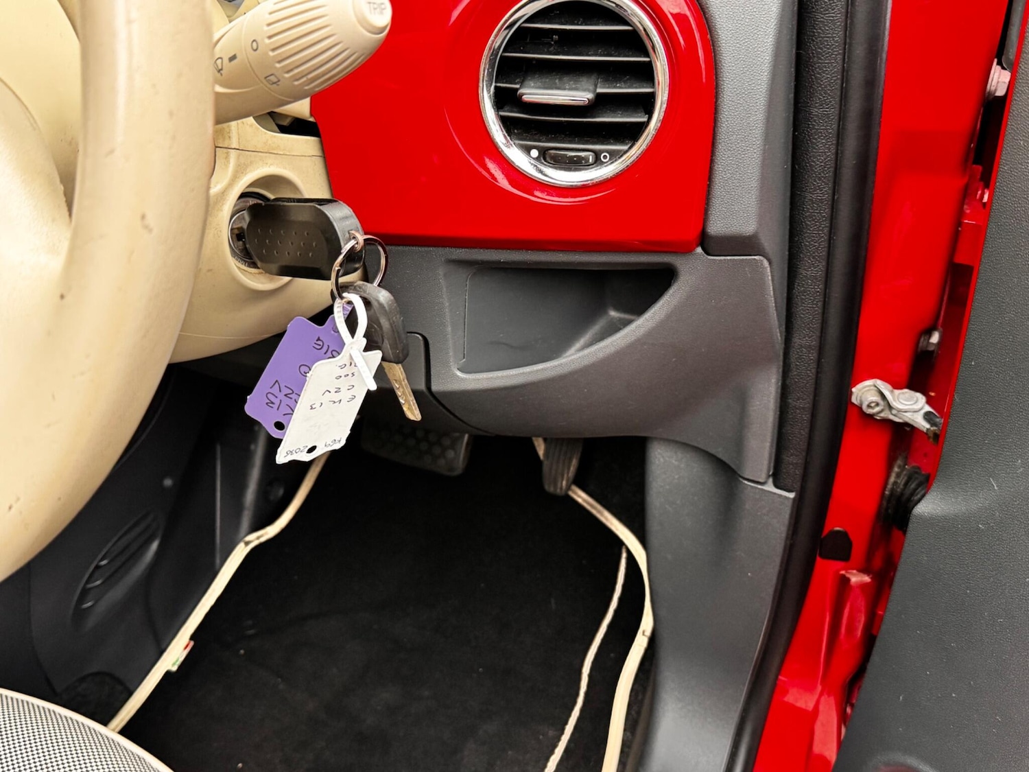 Used Fiat 500 2013 for sale - 76259067: Photo 21