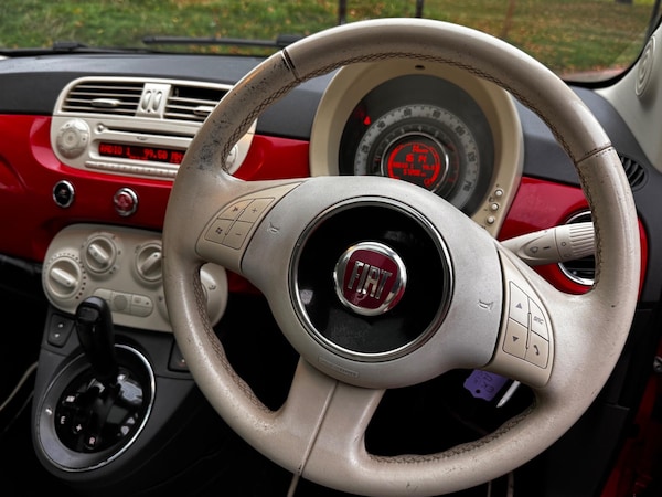 Used Fiat 500 2013 for sale - 76259067: Photo 23