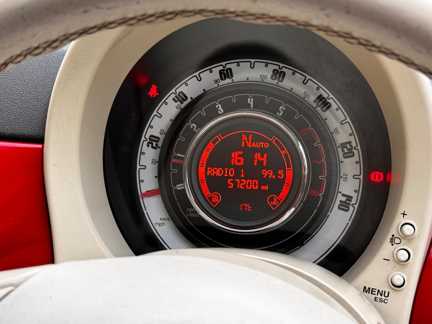 Used Fiat 500 2013 for sale - 76259067: Photo 24