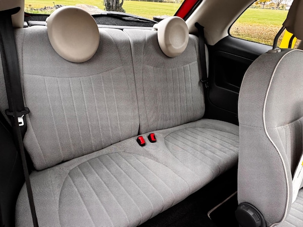 Used Fiat 500 2013 for sale - 76259067: Photo 25