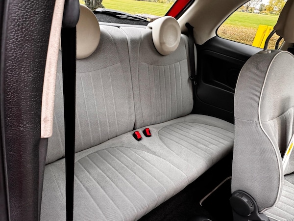 Used Fiat 500 2013 for sale - 76259067: Photo 26