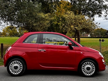 Used Fiat 500 2013 for sale - 76259067: Photo 2