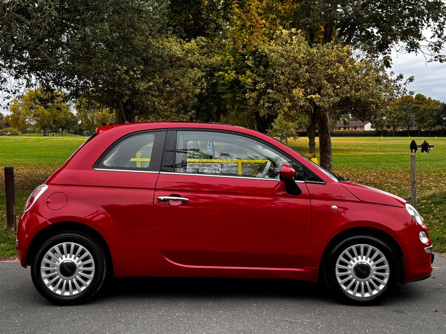 Used Fiat 500 2013 for sale - 76259067: Photo 30