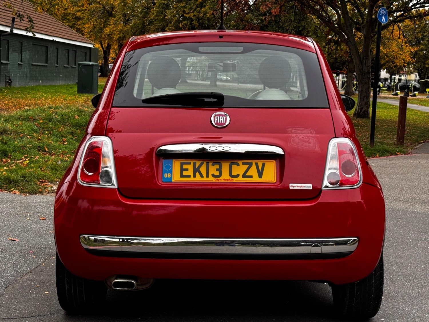 Used Fiat 500 2013 for sale - 76259067: Photo 32