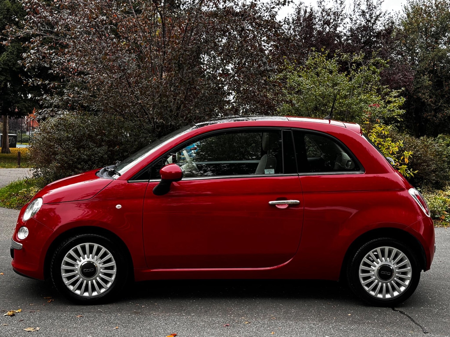 Used Fiat 500 2013 for sale - 76259067: Photo 34