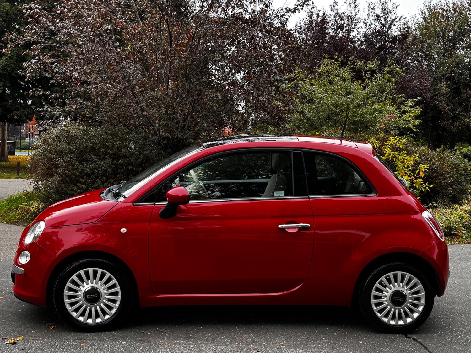 Used Fiat 500 2013 for sale - 76259067: Photo 6