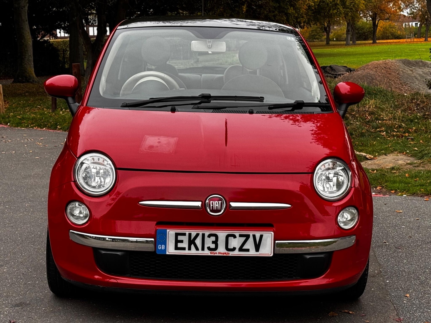 Used Fiat 500 2013 for sale - 76259067: Photo 8