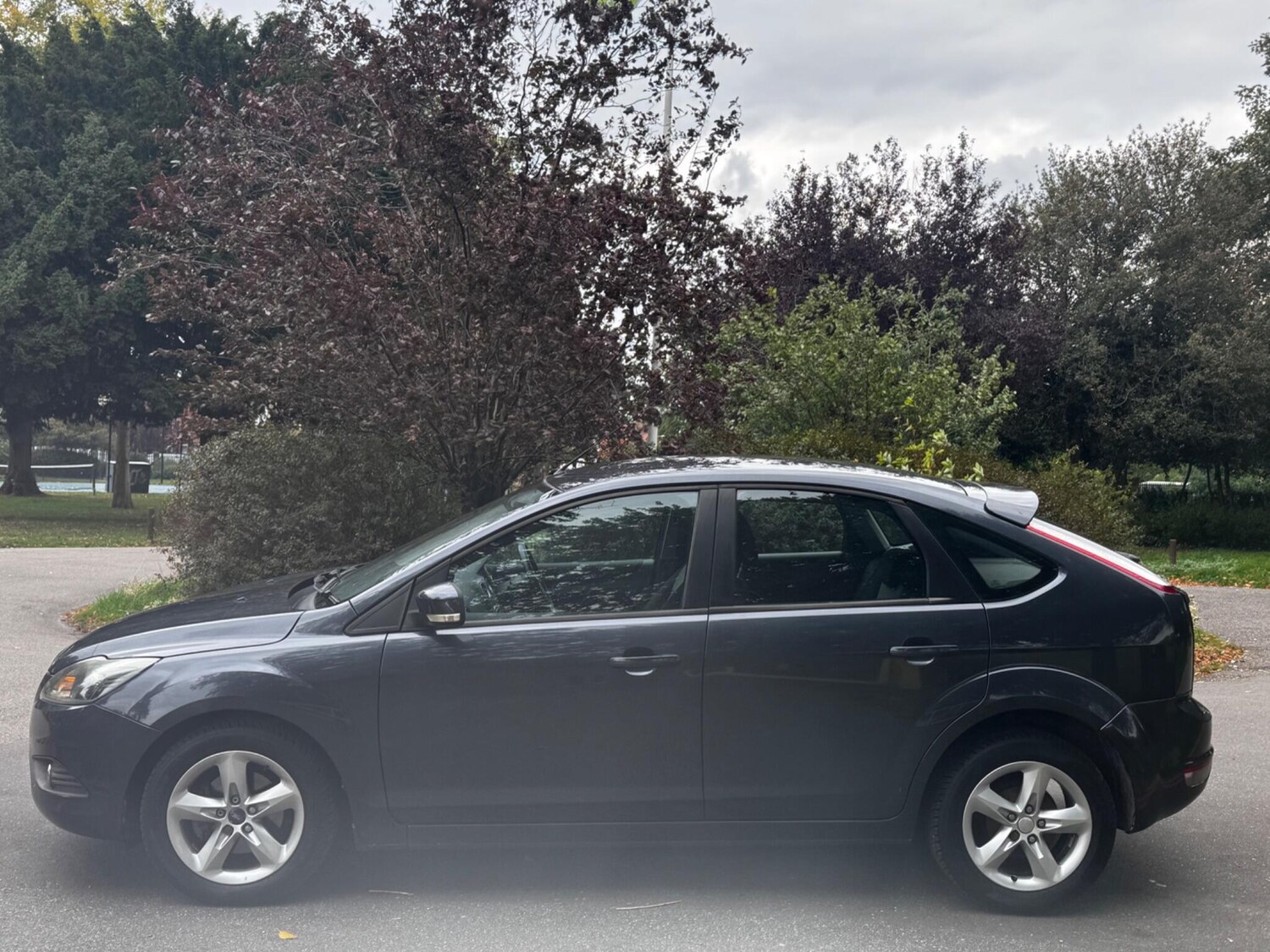 Used Ford Focus 2008 for sale - 76083970: Photo 10