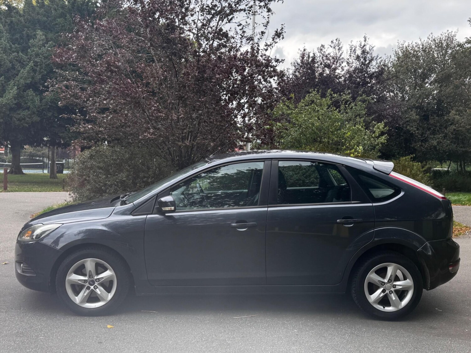 Used Ford Focus 2008 for sale - 76083970: Photo 11