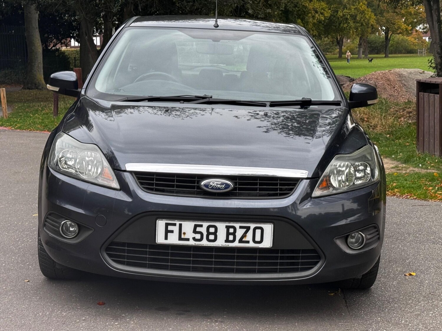 Used Ford Focus 2008 for sale - 76083970: Photo 15