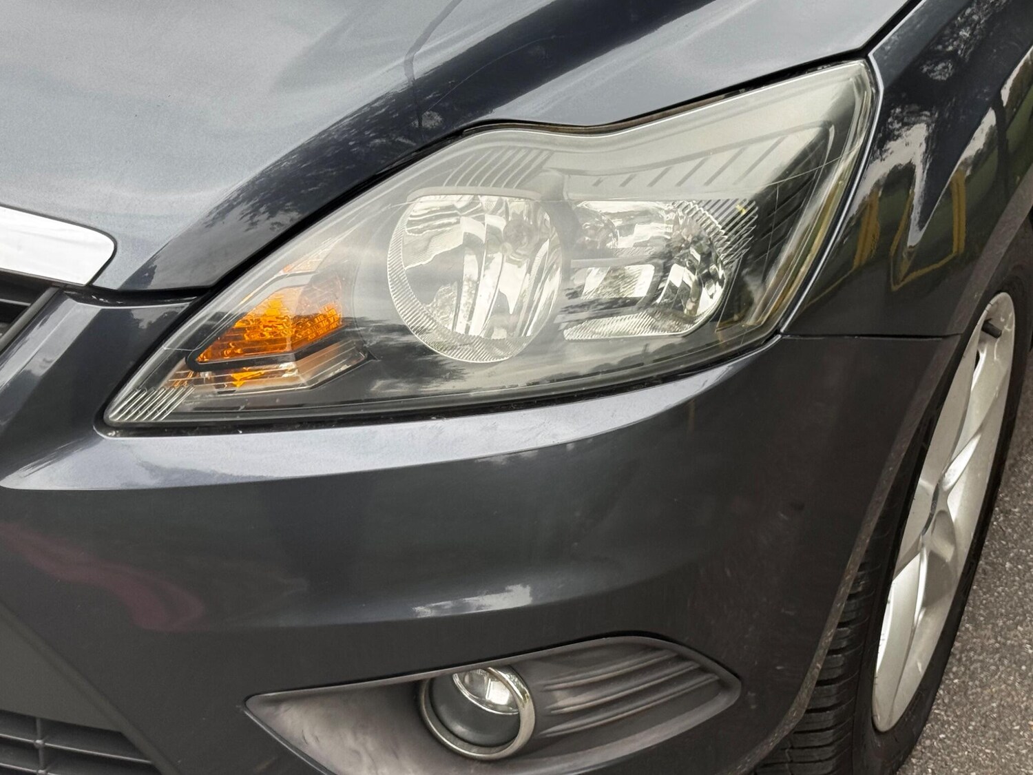 Used Ford Focus 2008 for sale - 76083970: Photo 17