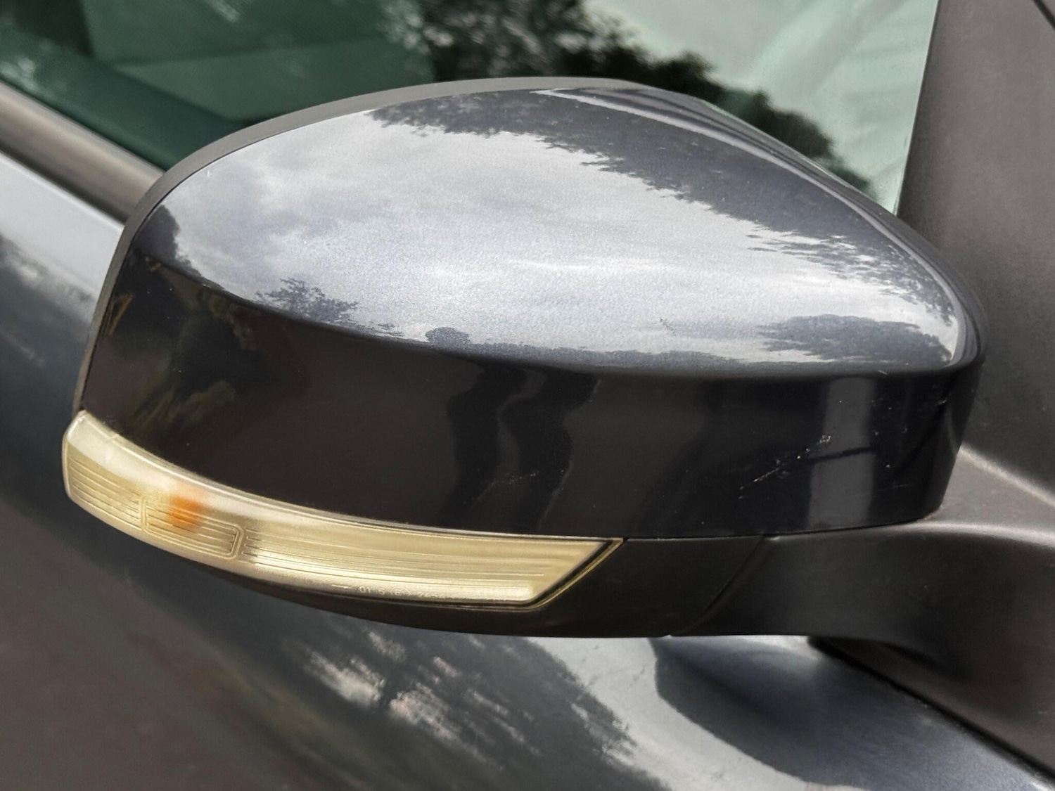 Used Ford Focus 2008 for sale - 76083970: Photo 19