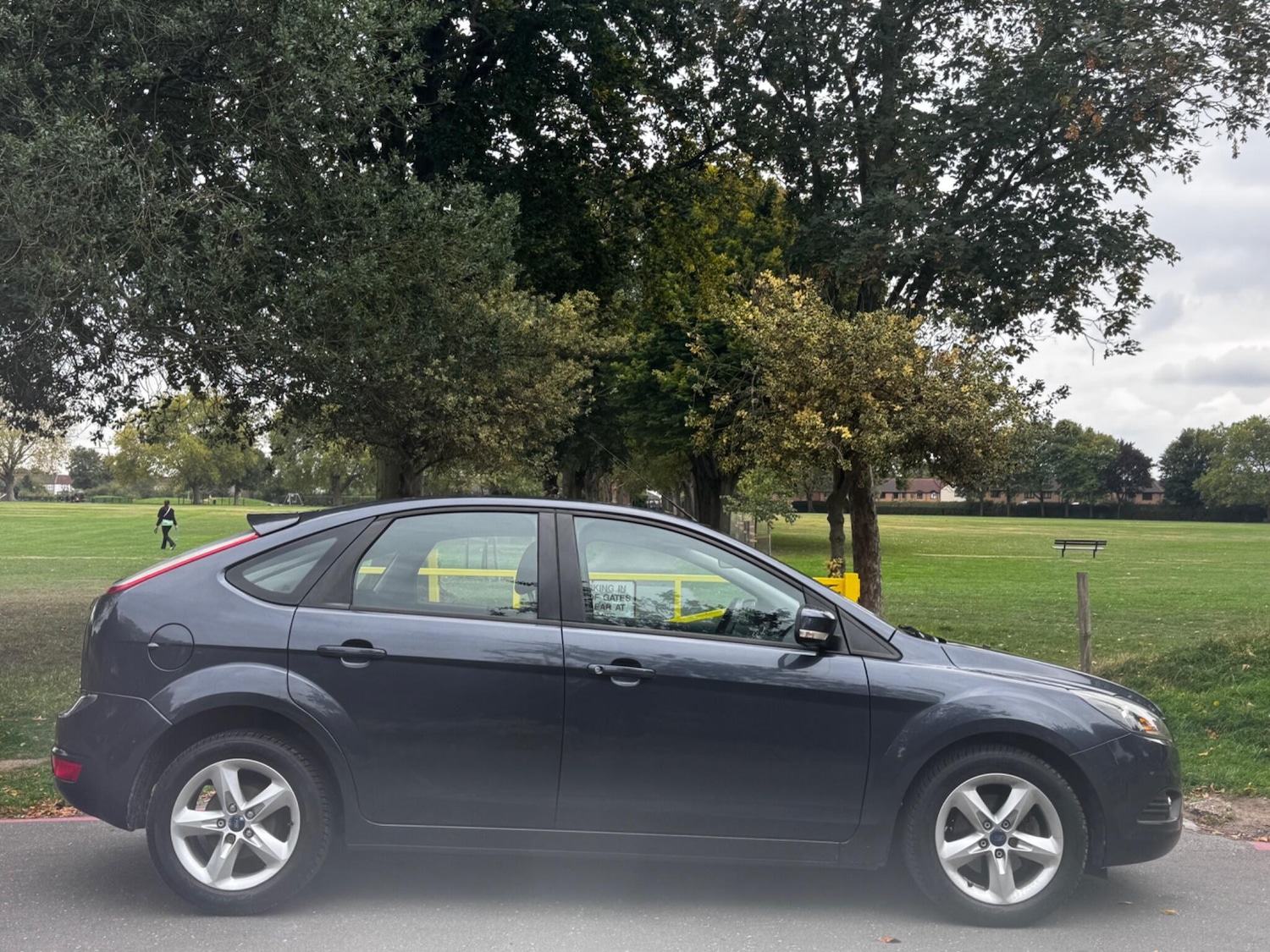 Used Ford Focus 2008 for sale - 76083970: Photo 2