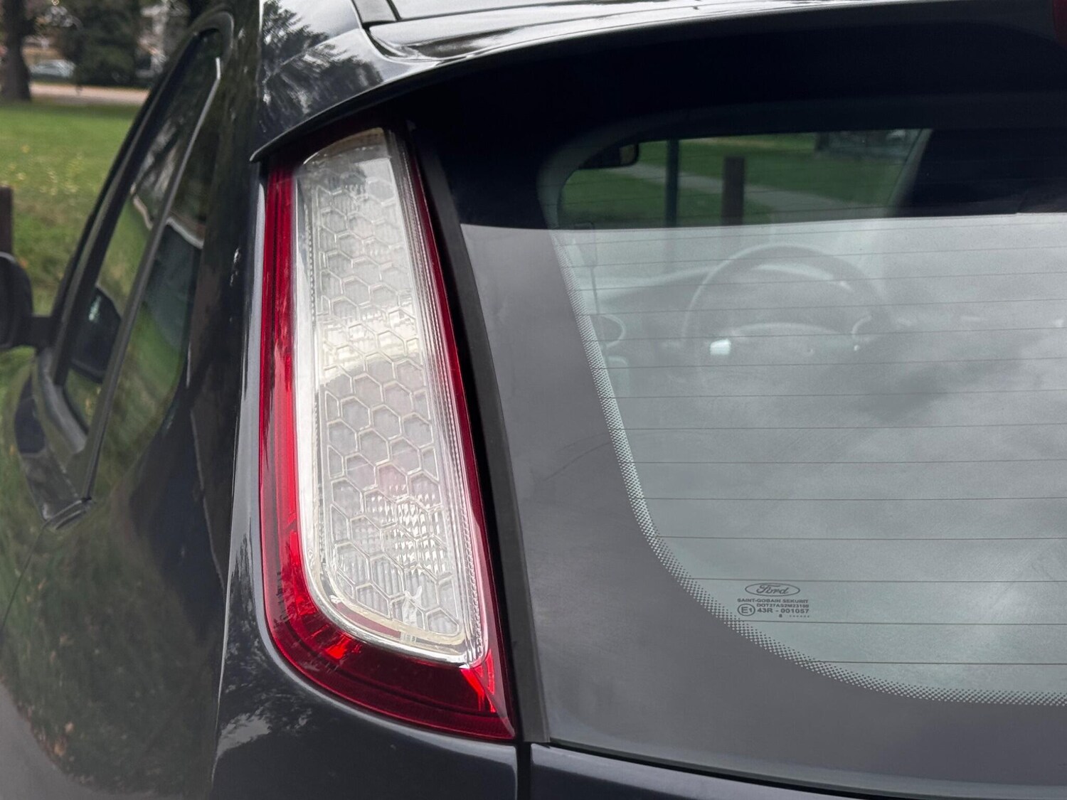 Used Ford Focus 2008 for sale - 76083970: Photo 21