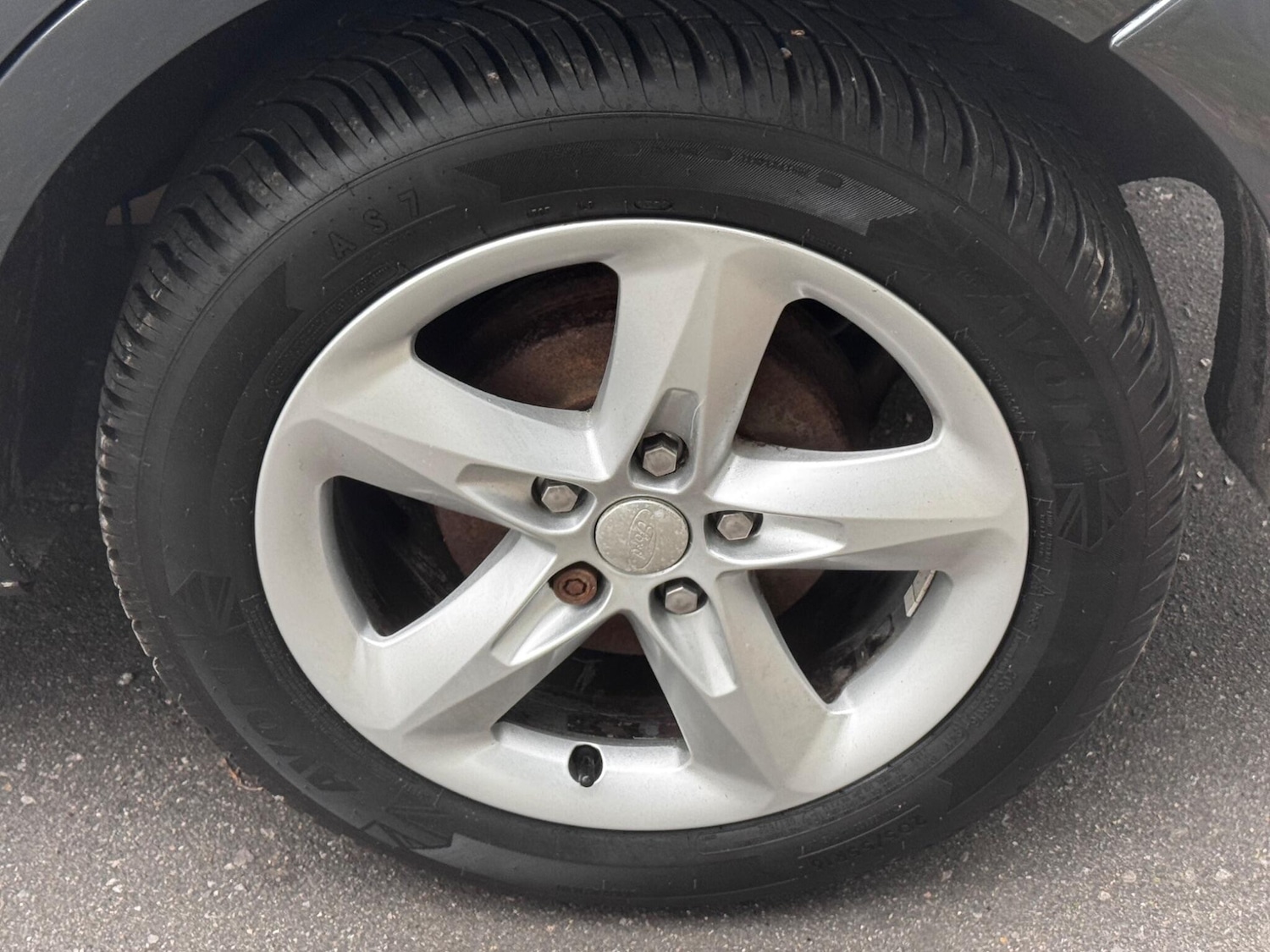 Used Ford Focus 2008 for sale - 76083970: Photo 24