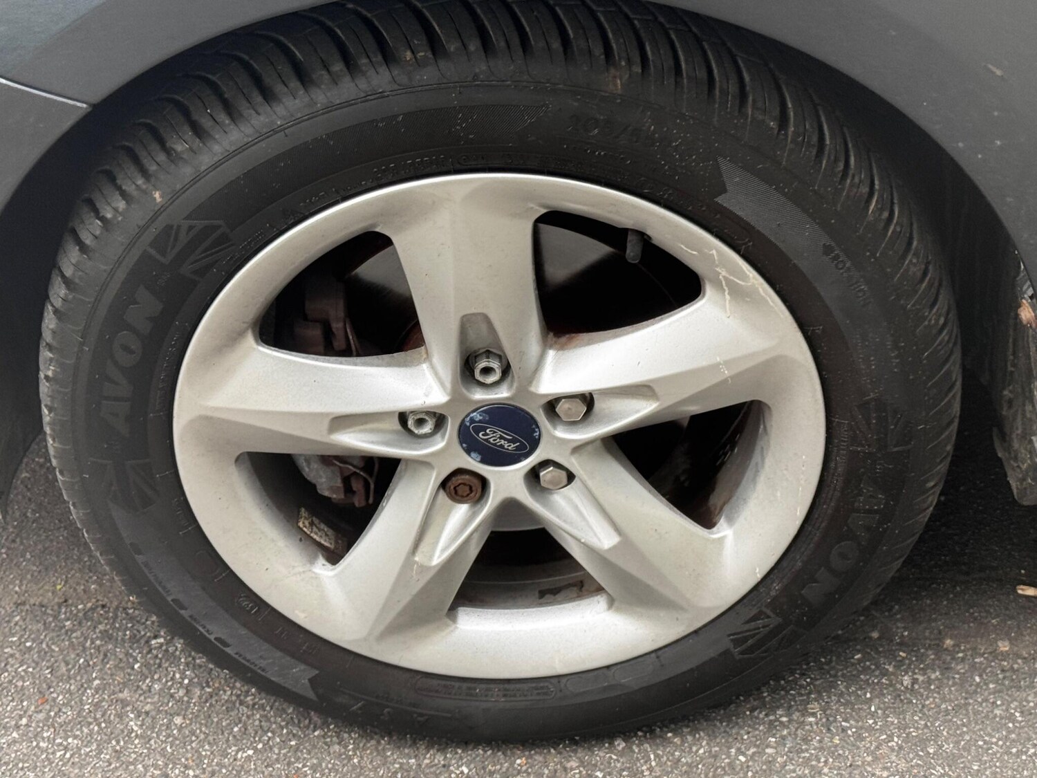 Used Ford Focus 2008 for sale - 76083970: Photo 25