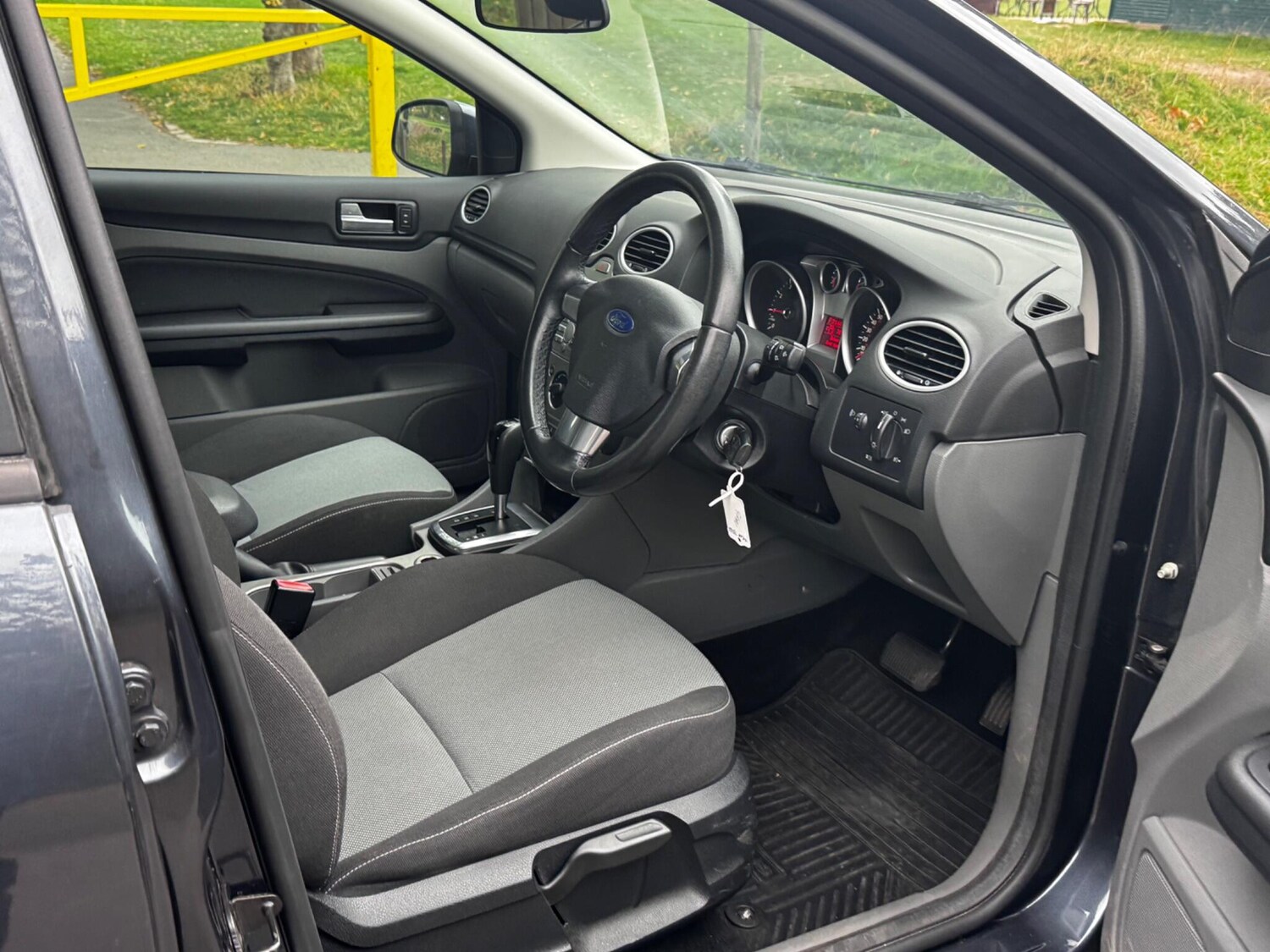 Used Ford Focus 2008 for sale - 76083970: Photo 27