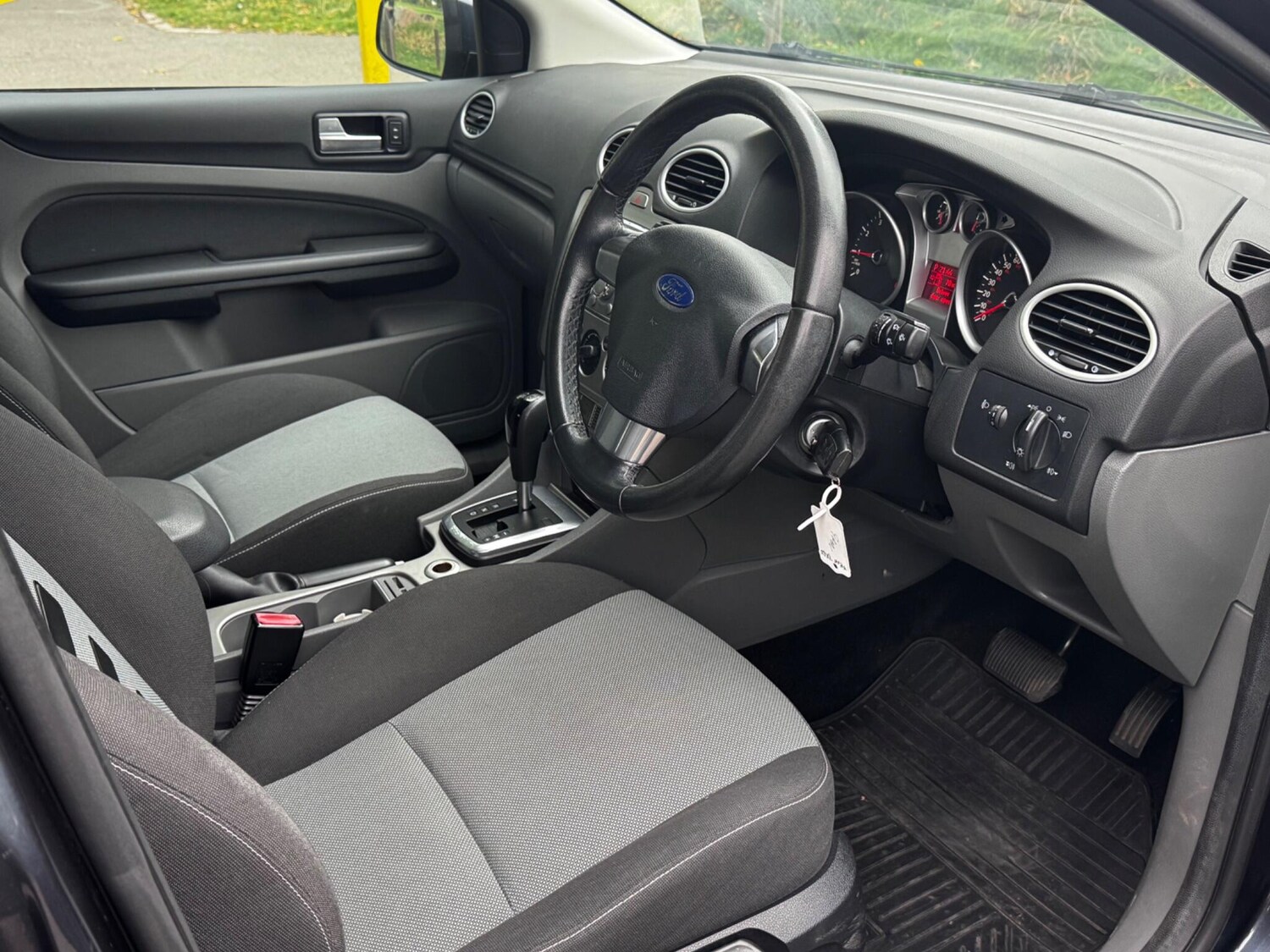 Used Ford Focus 2008 for sale - 76083970: Photo 28