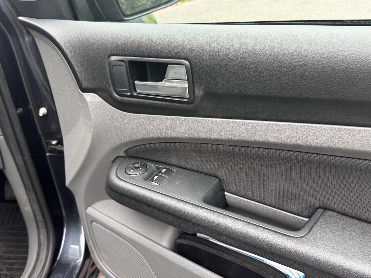 Used Ford Focus 2008 for sale - 76083970: Photo 30