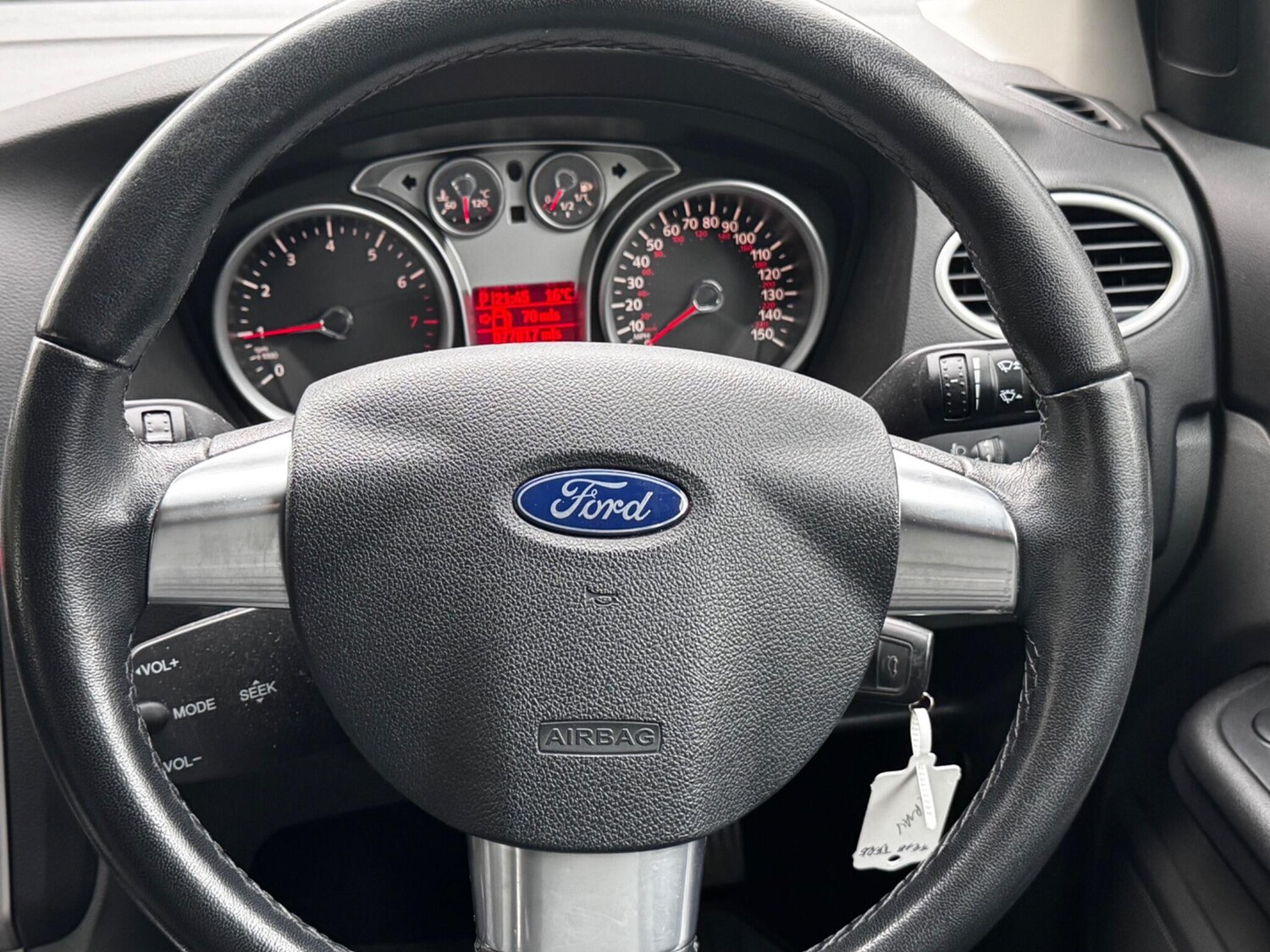 Used Ford Focus 2008 for sale - 76083970: Photo 35