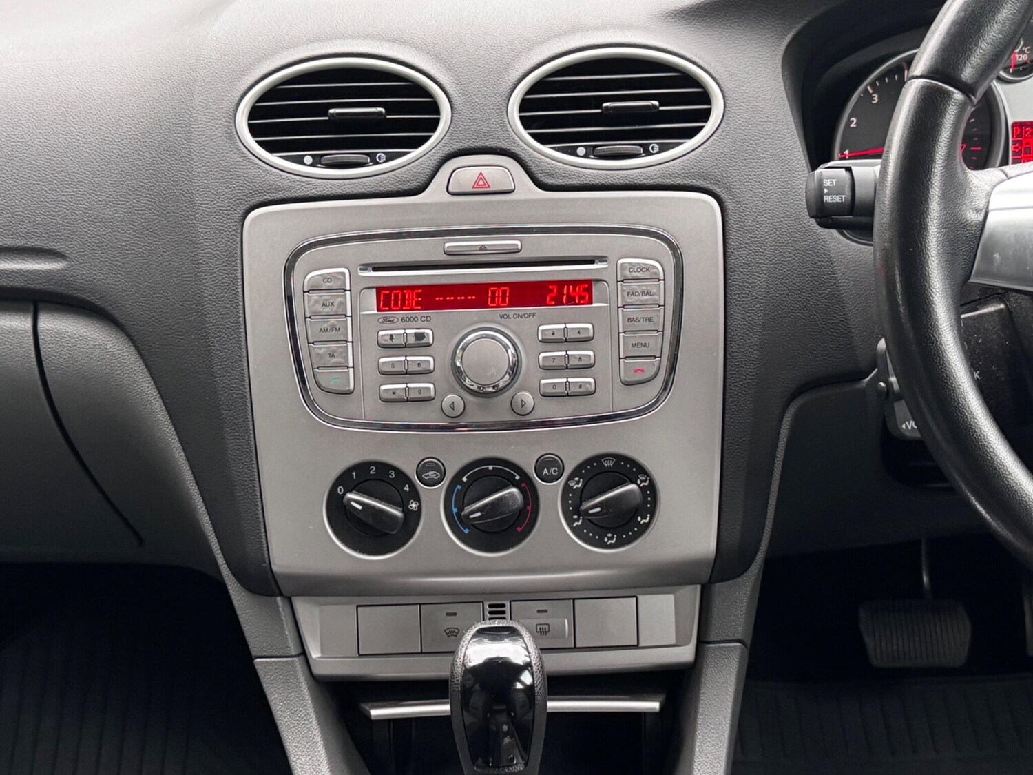 Used Ford Focus 2008 for sale - 76083970: Photo 36