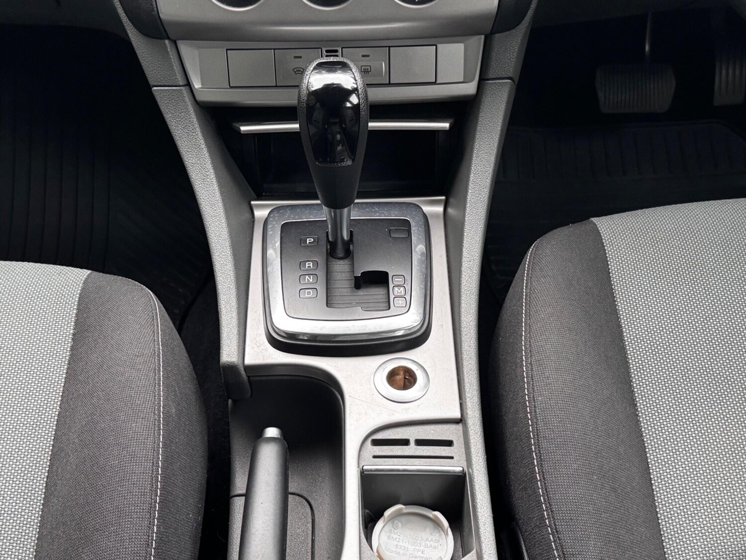 Used Ford Focus 2008 for sale - 76083970: Photo 37