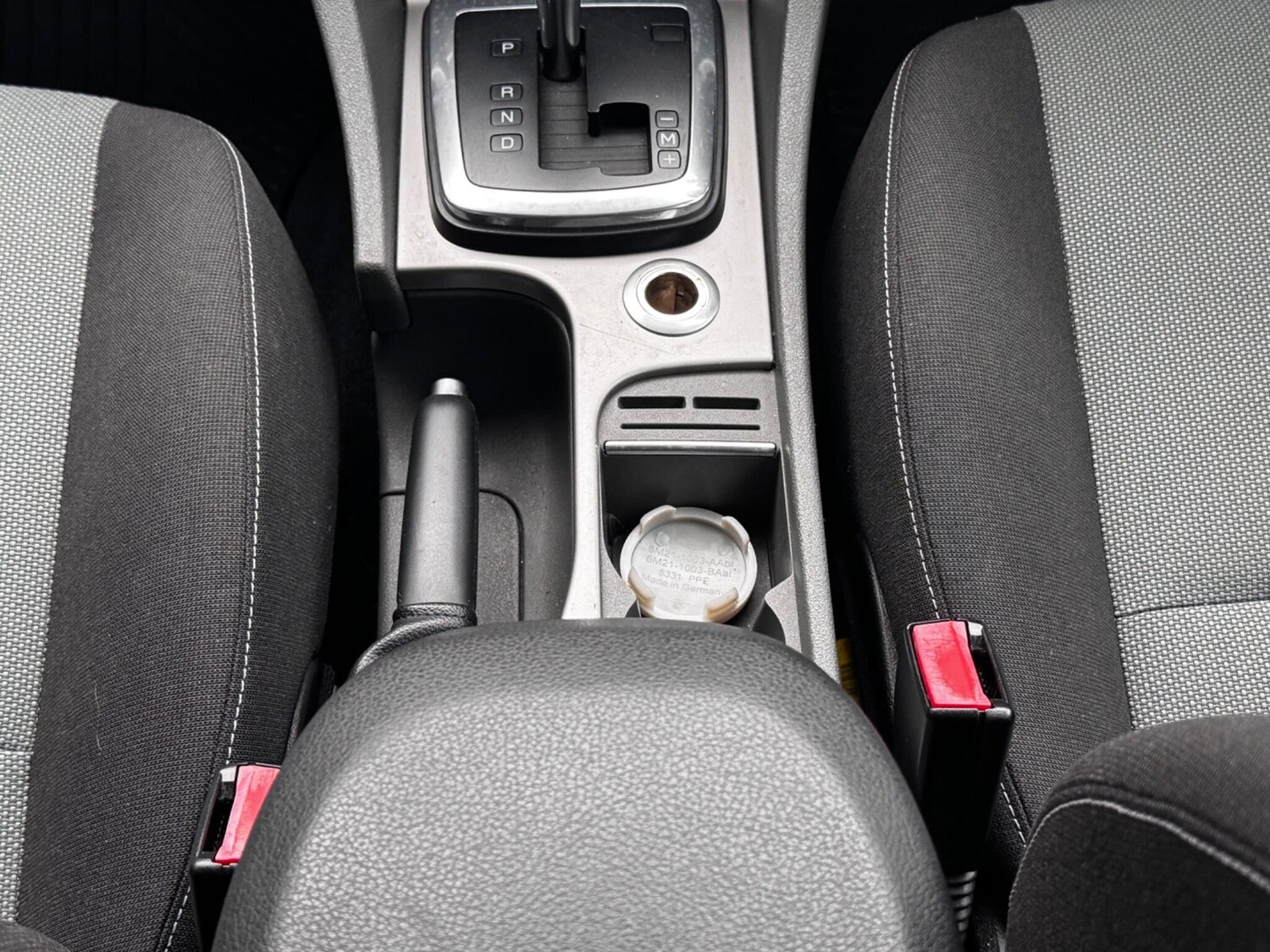 Used Ford Focus 2008 for sale - 76083970: Photo 38