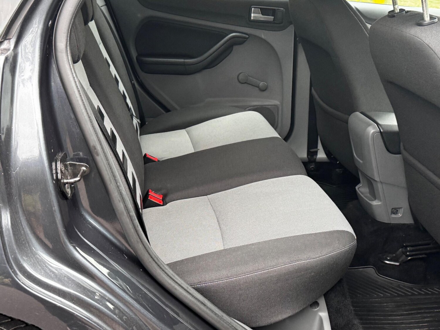 Used Ford Focus 2008 for sale - 76083970: Photo 39