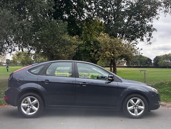 Used Ford Focus 2008 for sale - 76083970: Photo