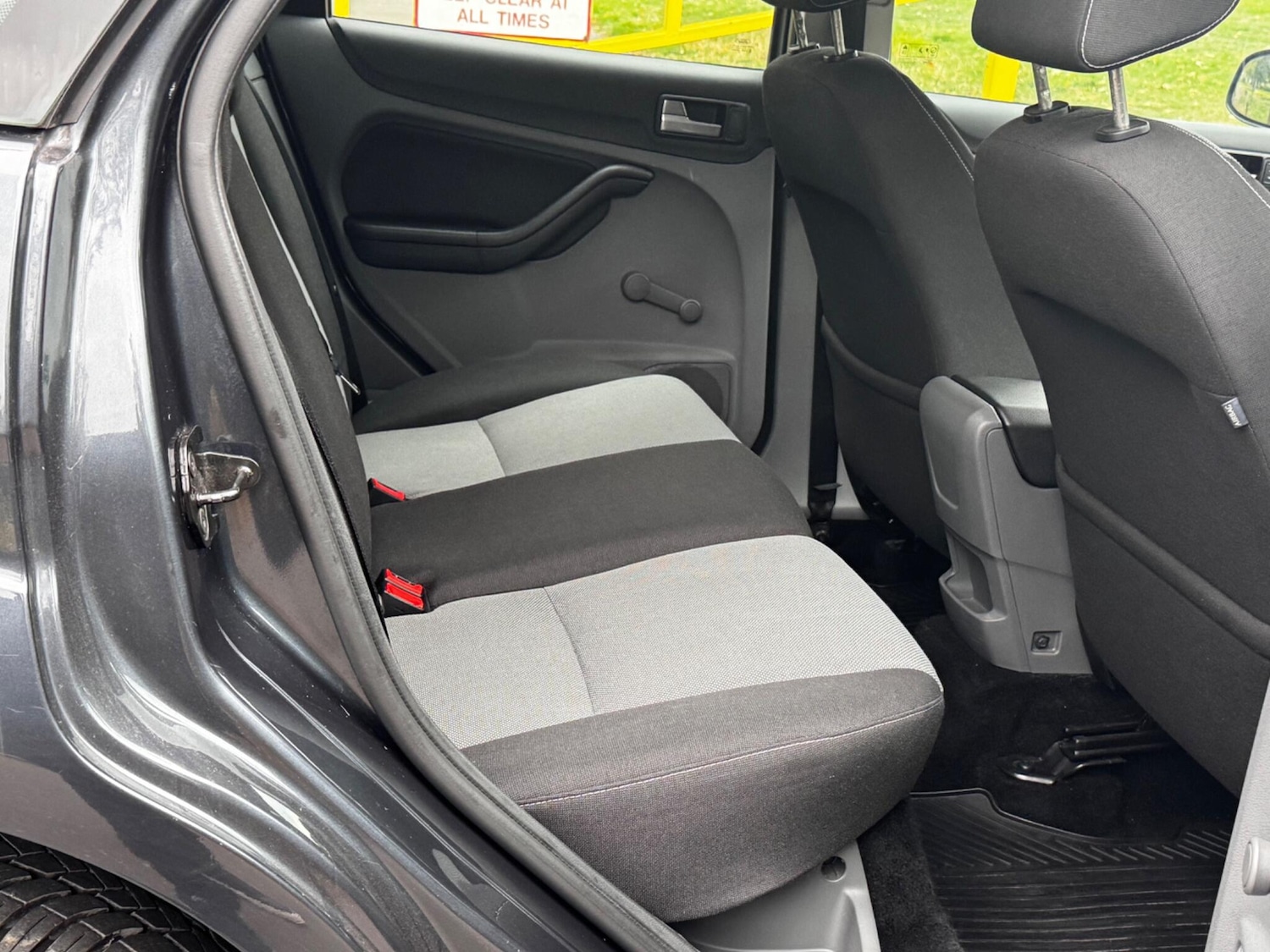 Used Ford Focus 2008 for sale - 76083970: Photo 40