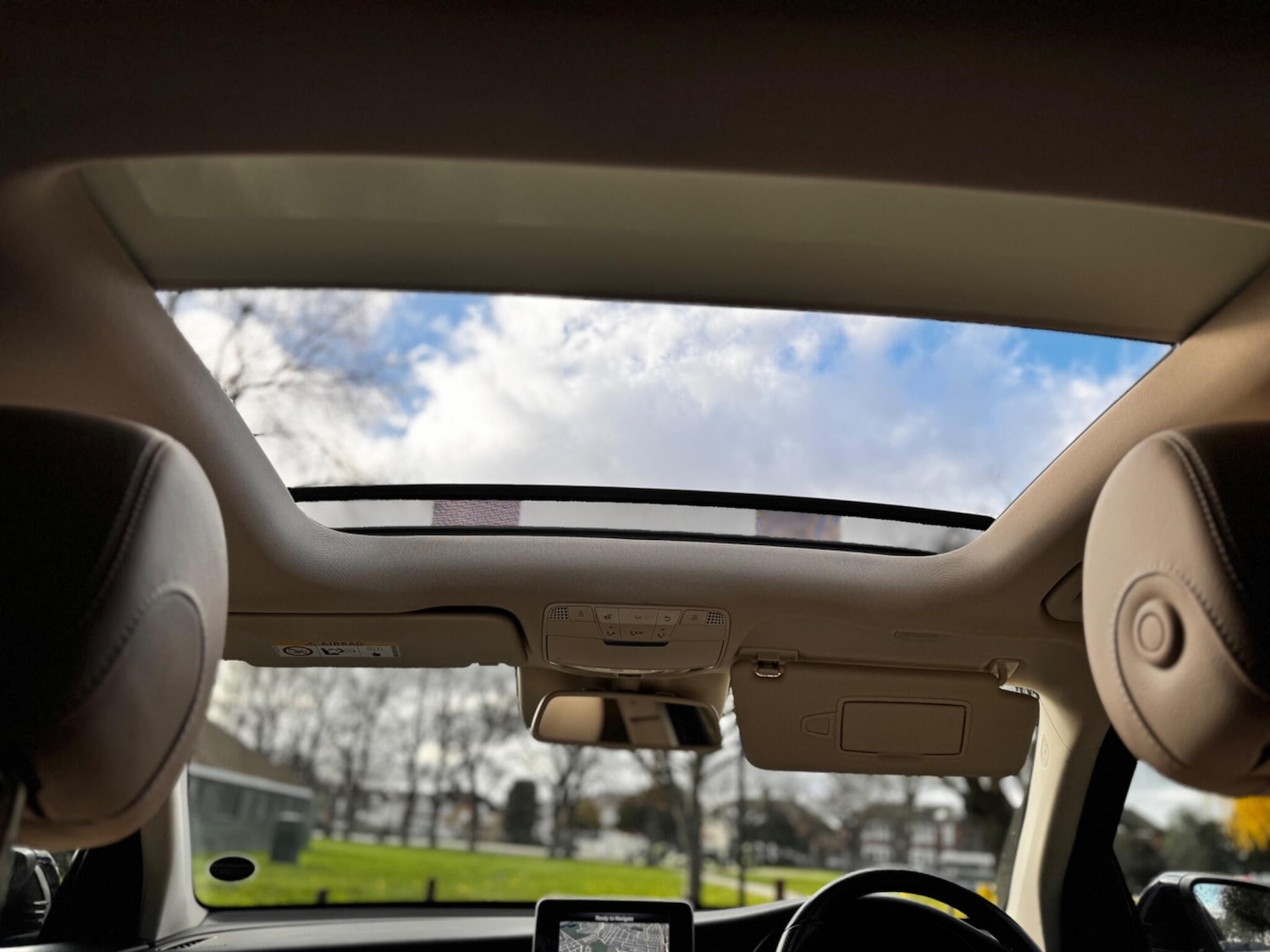 Used Mercedes-Benz GLC 2017 for sale - 76743576: Photo 29