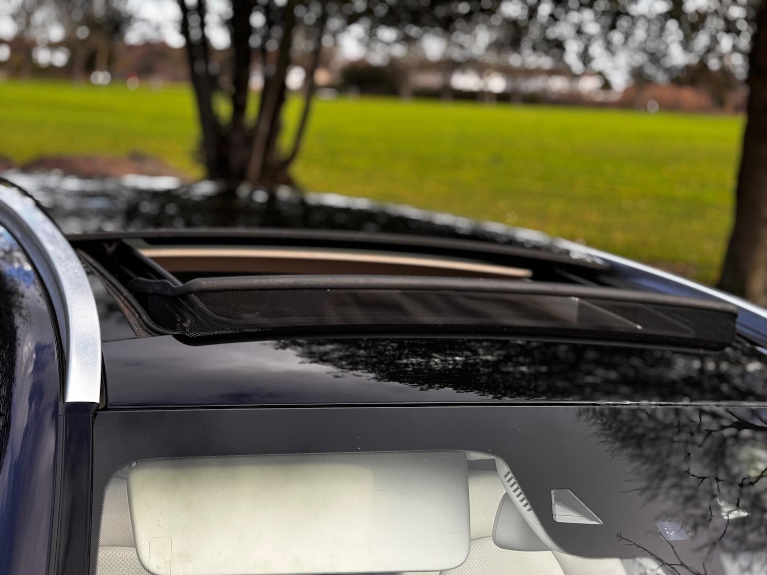 Used Mercedes-Benz GLC 2017 for sale - 76743576: Photo 34