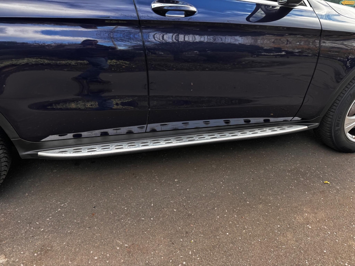 Used Mercedes-Benz GLC 2017 for sale - 76743576: Photo 39