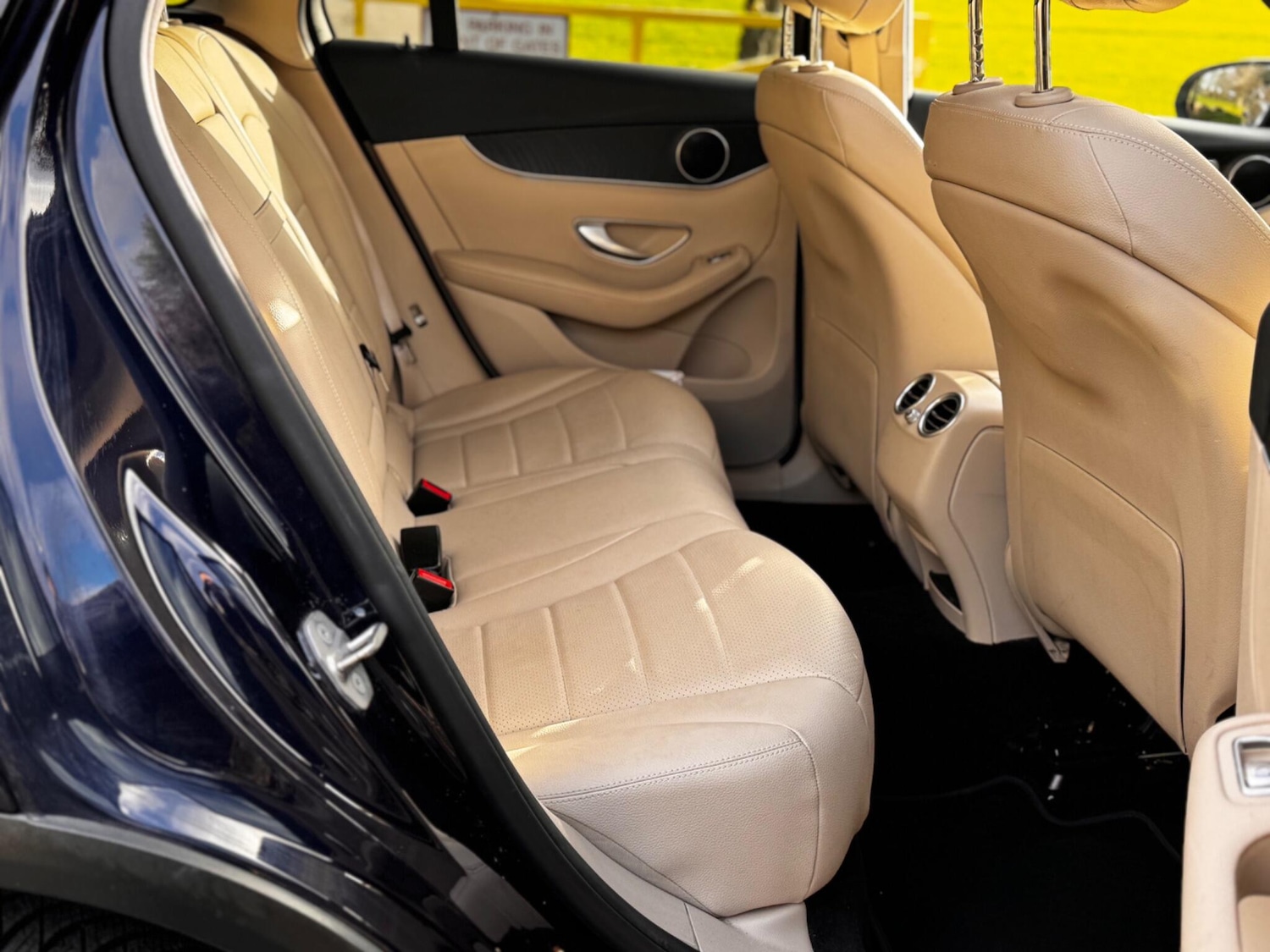 Used Mercedes-Benz GLC 2017 for sale - 76743576: Photo 52