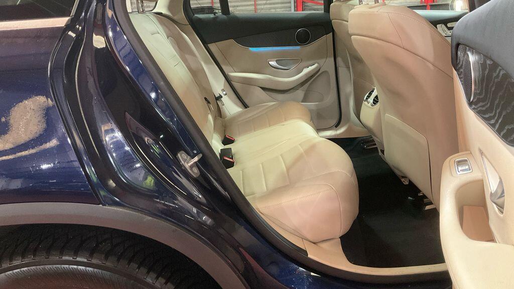 Used Mercedes-Benz GLC 2017 for sale - 76743576: Photo 8