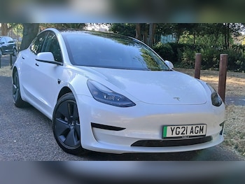 Used Tesla Model 3 2021 for sale - 79247832: Photo