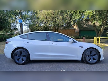 Used Tesla Model 3 2021 for sale - 79247832: Photo