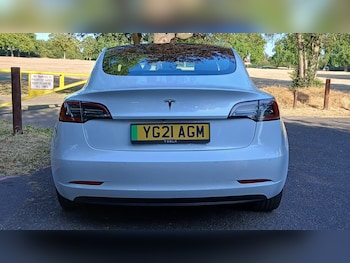 Used Tesla Model 3 2021 for sale - 79247832: Photo