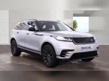 Used Land Rover Range Rover Velar 2019 for sale - 78860227: Photo