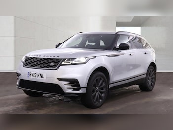 Used Land Rover Range Rover Velar 2019 for sale - 78860227: Photo