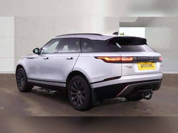 Used Land Rover Range Rover Velar 2019 for sale - 78860227: Photo