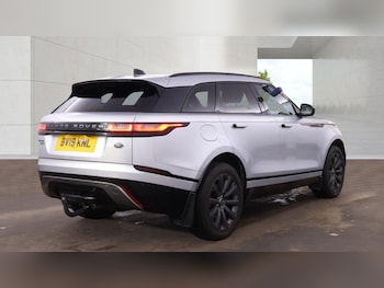 Used Land Rover Range Rover Velar 2019 for sale - 78860227: Photo